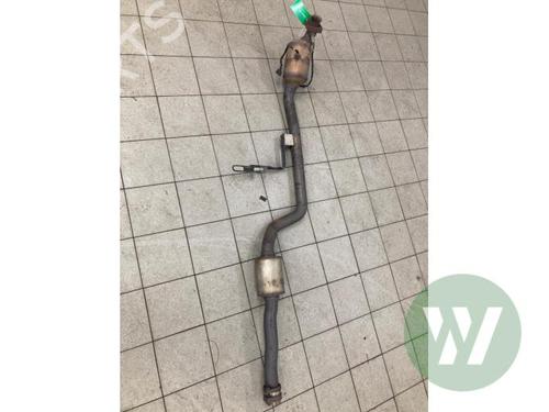 Used Catalyst Catalyst 37644742 37644742