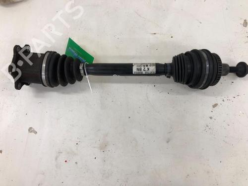 Used Right front driveshaft AUDI A4 B7 Avant (8ED) 2.0 TFSI (200 hp) 28413190