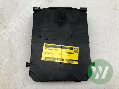 fuse-box-opel-corsa-f-p2jo-2019-38601317 main image