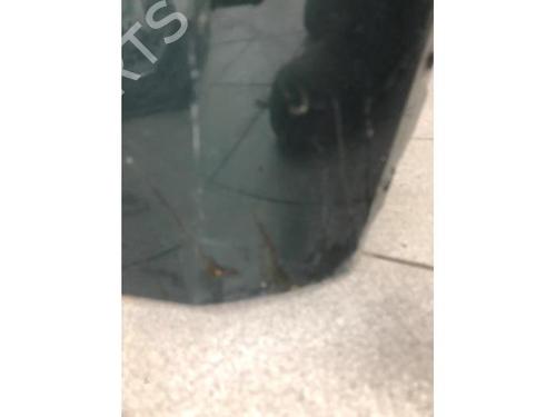 Rear bumper MERCEDES-BENZ S-CLASS (W221, V221) S 500 (221.071, 221.171) | BP19523146C8 