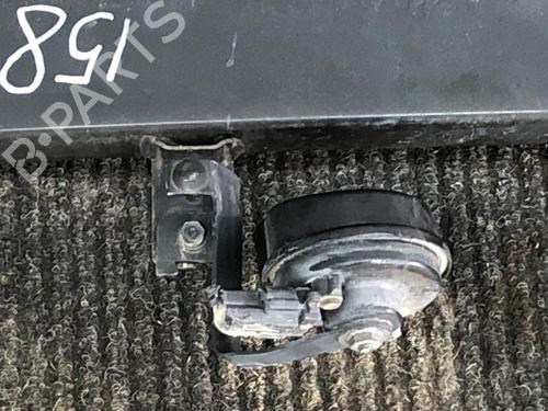 Front bumper reinforcement KIA SPORTAGE IV (QL, QLE) 1.6 CRDi | BP27812523C109 