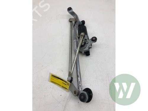 Motorino del tergicristallo anteriore NISSAN NV200 Van e-NV (ME0N) (109 hp) 31748518