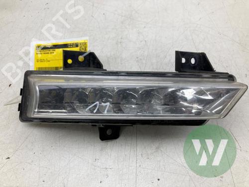 Used Right daytime light Right daytime light RENAULT MEGANE III Grandtour (KZ0/1) 1.5 dCi (KZ09, KZ0D, KZ1G, KZ29, KZ14, KZ1W, KZ10, KZ1F,... (110 hp) 40181745 40181745
