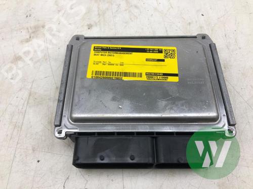 Engine control unit (ECU) SEAT IBIZA V (KJ1, KJG) 1.0 TSI | BP39997933M57 - Image 3