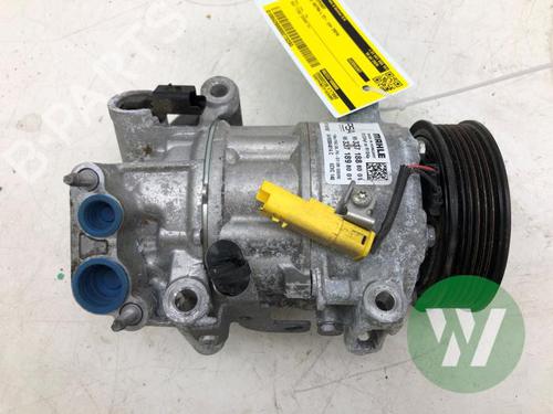 Used AC compressor AC compressor 37463206 37463206