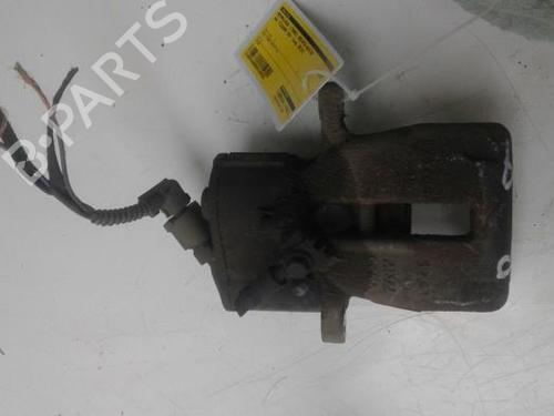Used Right rear brake caliper VW TIGUAN (5N_) 2.0 TDI 4motion (150 hp) 14574643