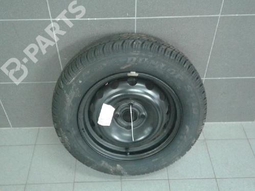 Jack Kit OPEL MERIVA A MPV (X03) 1.4 16V Twinport (E75) | BP7836160C119 