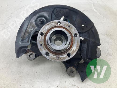 Used Left front steering knuckle Left front steering knuckle OPEL ASTRA L Sports Tourer (OV5) 1.2 (FRHNSL, FRHNSR) (131 hp) 39915749 39915749