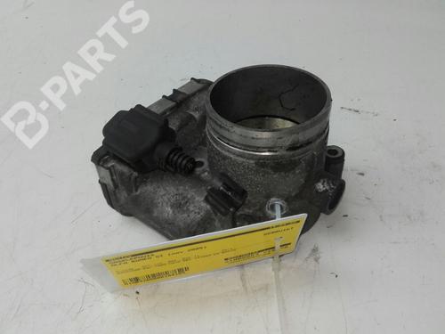 Used Throttle body ALFA ROMEO GT (937_) 2.0 JTS (937CXH1A, 937CXH11) (165 hp) 9527036