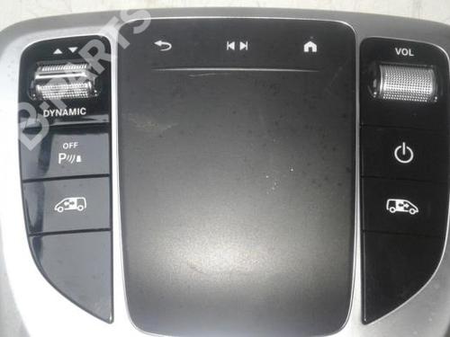 Other MERCEDES-BENZ EQV (W447) EQV 300 (447.813, 447.815) | BP11207455O1 