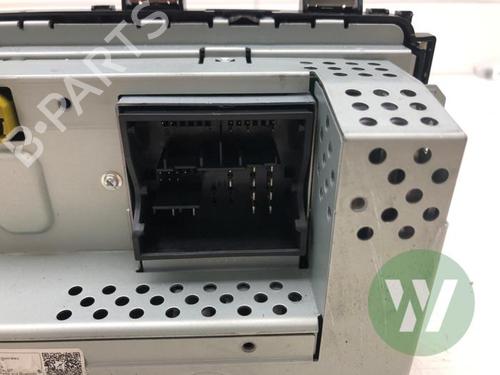 Electronic module VW CADDY V Box Body/MPV (SBA, SBH) 1.5 TGI CNG | BP39915494M83 - Image 4