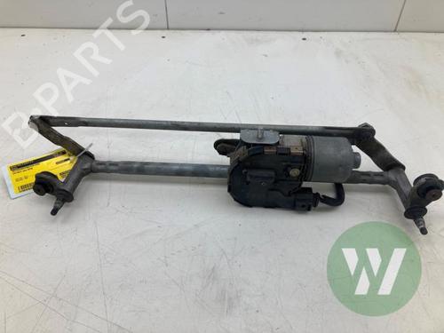 Motor limpa vidros frontal VW GOLF VI (5K1) 1.2 TSI (105 hp) 32378046