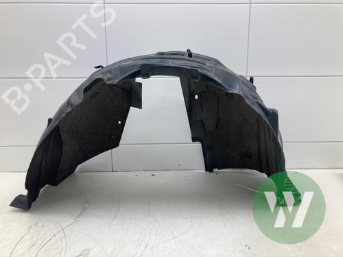Used Wheel arch Wheel arch OPEL CORSA F (P2JO) 1.2 (68) (75 hp) 33949045 33949045