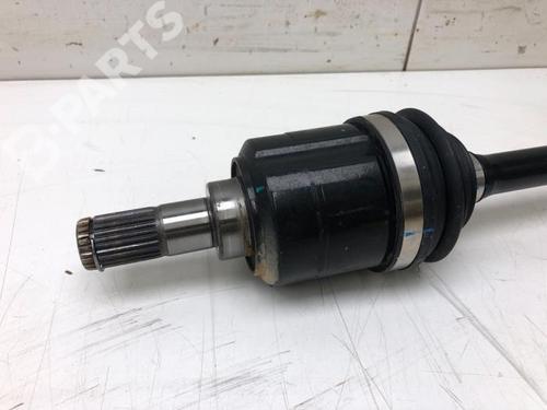Left front driveshaft KIA SPORTAGE IV (QL, QLE) 1.6 GDI | BP10167794M38 