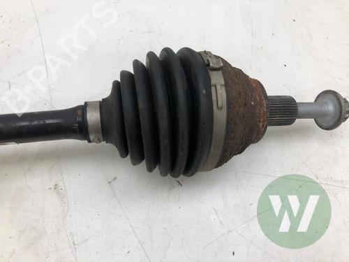 Left front driveshaft AUDI Q2 (GAB, GAG) 35 TFSI | BP39584876M38 - Image 2