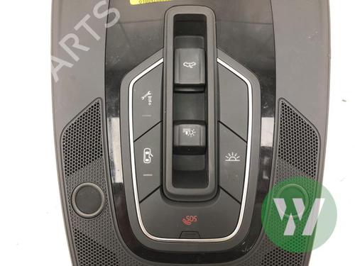 Interior roof light AUDI Q8 (4MN, 4MT) 50 TDI Mild Hybrid quattro | BP38540929I8 - Image 2