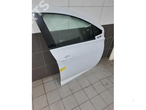 Right front door RENAULT ZOE (BFM_) ZOE (BFMD) | BP10727620C3 