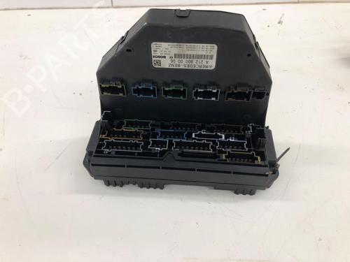 Used Fuse box MERCEDES-BENZ E-CLASS Coupe (C207) E 220 CDI / d (207.302, 207.301) (170 hp) 29433221