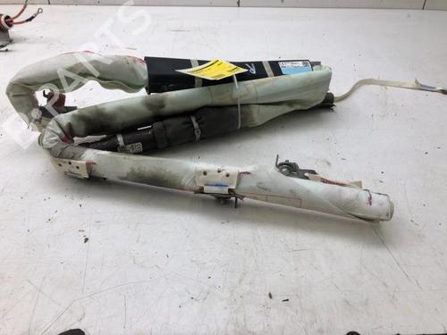 Used Right curtain airbag KIA SPORTAGE IV (QL, QLE) 1.6 CRDi (136 hp) 16573272
