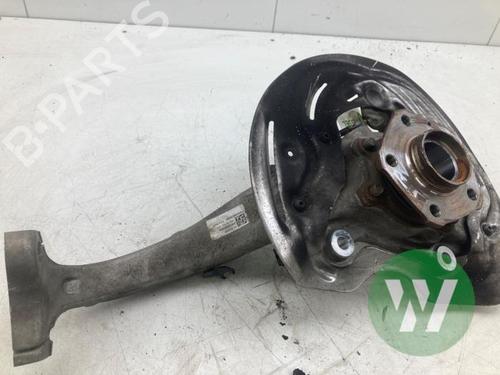 Used Right front steering knuckle Right front steering knuckle AUDI Q5 (GUB) SQ5 TFSI quattro (367 hp) 40607373 40607373