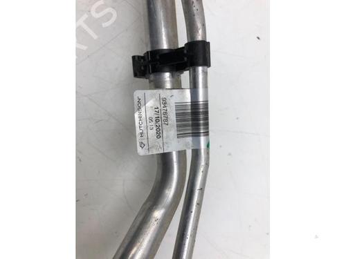 AC pipe OPEL CROSSLAND X / CROSSLAND (P17, P2QO) 1.2 (75) | BP14578591M126 