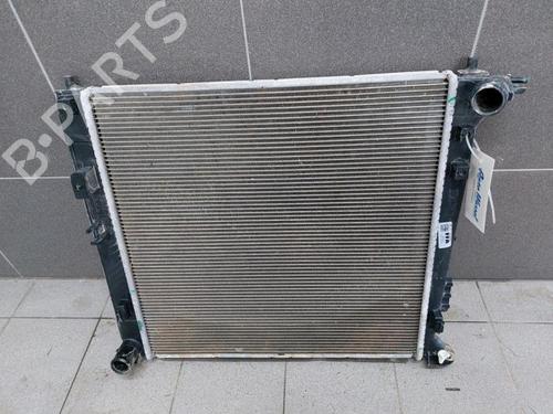 Water radiator KIA SPORTAGE IV (QL, QLE) 1.6 CRDi (136 hp) 16532794