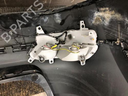 Rear bumper KIA SPORTAGE IV (QL, QLE) 2.0 CRDi AWD | BP29888030C8