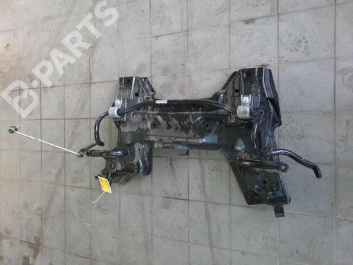 Vorderachsträger OPEL CROSSLAND X / CROSSLAND (P17, P2QO) 1.2 (75) | BP10559329M9