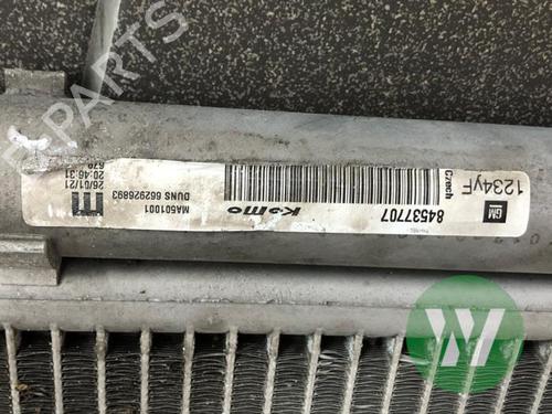 AC radiator OPEL INSIGNIA B Sports Tourer (Z18) 1.5 CDTi (35) | BP32441065M32