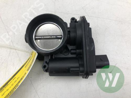 Used Throttle body Throttle body SKODA OCTAVIA IV Combi (NX5, PV5) 1.5 TSI (116 hp) 39959915 39959915