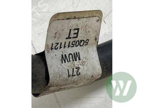 Støddæmperfjeder AUDI Q2 (GAB, GAG) 35 TFSI | BP39643904C152 - Image 3