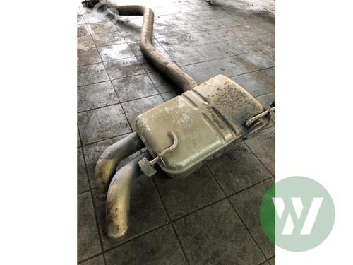 Catalyst MERCEDES-BENZ M-CLASS (W166) ML 350 BlueTEC 4-matic (166.024, 166.023) | BP37481360M10 - Image 4