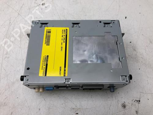 Radio VOLVO V40 Hatchback (525) T2 GTDi | BP15732125E6 