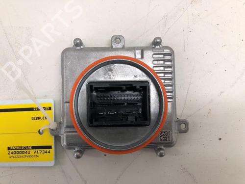 Control unit VW T-ROC (A11, D11) 1.5 TSI | BP28310174M11 