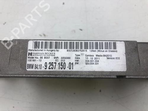 Other BMW X3 (F25) xDrive 20 d | BP13364135O1 