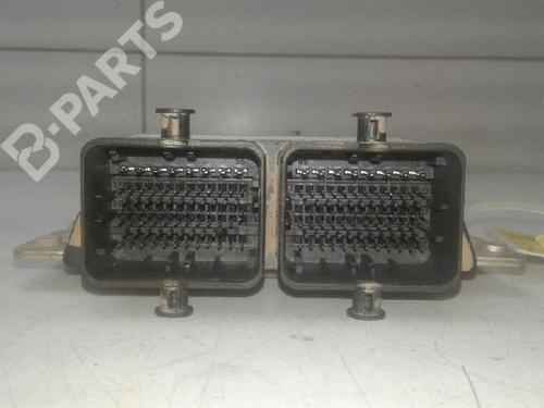 Used Engine control unit (ECU) FIAT 500 (312_) 1.2 (312AXA1A) (69 hp) 5103939