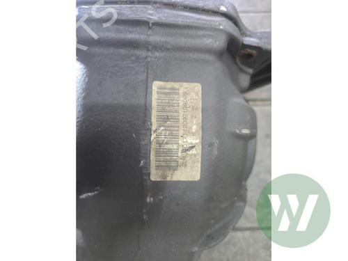 Rear differential MERCEDES-BENZ C-CLASS T-Model (S204) C 200 CDI (204.207) | BP38007100M24 - Image 2
