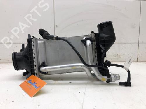Intercooler MERCEDES-BENZ GLE (V167) GLE 350 e 4-matic (167.154) | BP25000673M30 