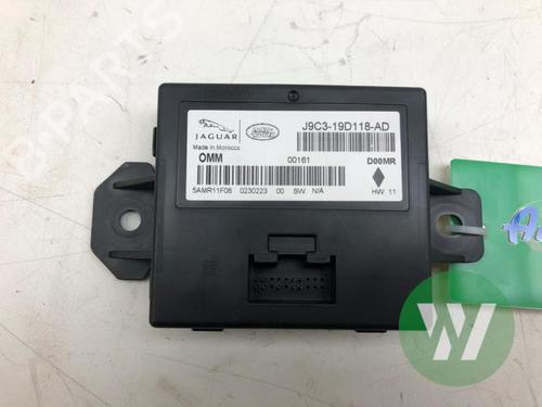 Used Control unit Control unit 37253351 37253351
