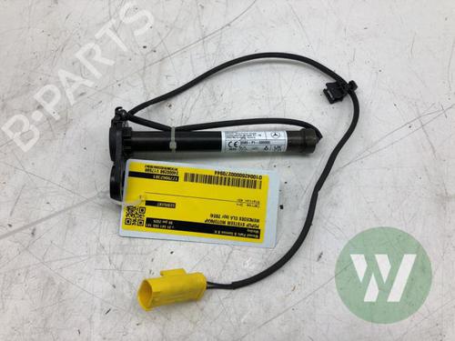 Used Electronic module Electronic module MERCEDES-BENZ CLA Shooting Brake (X118) CLA 200 Mild-Hybrid (118.687) (163 hp) 39915162 39915162