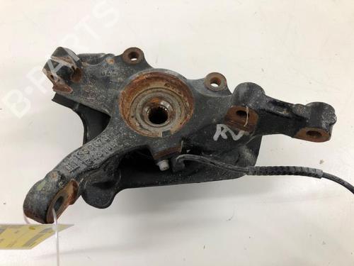 Used Right front steering knuckle OPEL CORSA E (X15) 1.4 (08, 68) (90 hp) 29861441