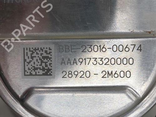 Used Other Other HYUNDAI TUCSON (NX4E, NX4A) 1.6 T-GDi Hybrid (230 hp) 39913700 39913700