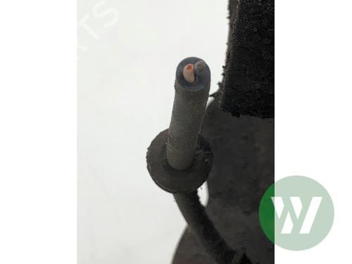 Used Left front steering knuckle Left front steering knuckle 31319358 31319358