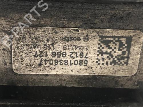 Steering pump FIAT DUCATO Van (250_) 180 Multijet 2,2 D | BP23478823M99 