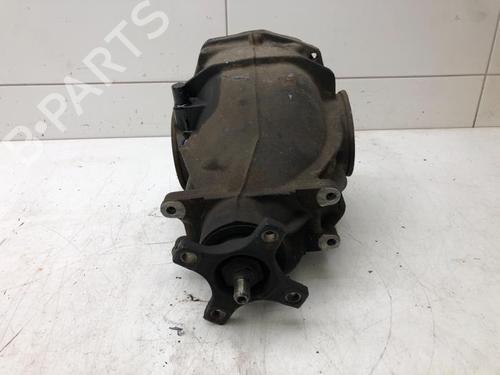 Rear differential MERCEDES-BENZ E-CLASS (W211) E 400 CDI (211.028) | BP15004081M24 