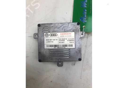 Styringsenhed belysning AUDI Q3 (8UB, 8UG) 1.4 TSI (150 hp) 18957542