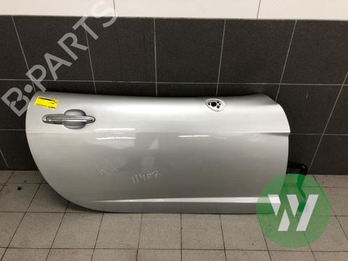Used Right front door OPEL GT Convertible (M07) 2.0 (G67) (264 hp) 33033118