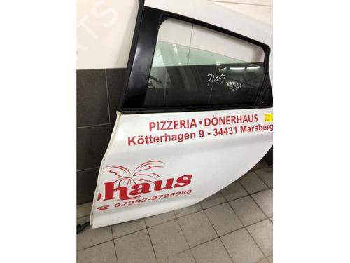 Used Left rear door RENAULT ZOE (BFM_) ZOE (92 hp) 17486410