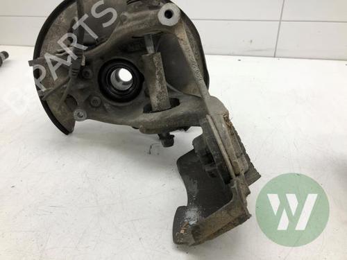 Right rear steering knuckle PORSCHE MACAN (95B) 3.0 S Diesel | BP37034641M28 - Image 4
