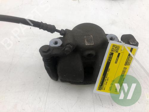 Used Right front brake caliper Right front brake caliper 39495068 39495068